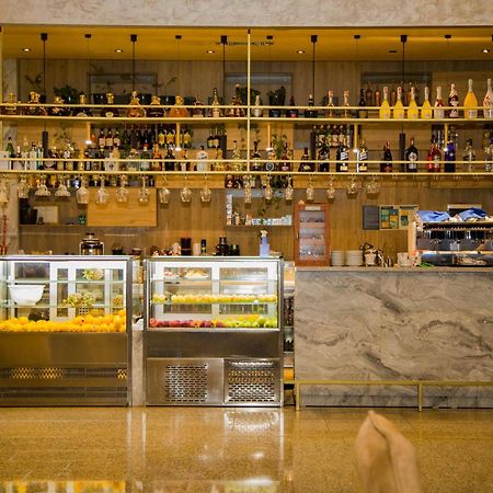 Twin Towers Hotel City & Beach Resort Shëngjin 외부 사진
